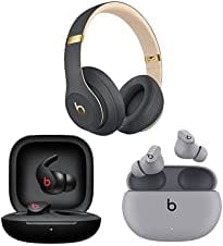 Ofertas en auriculares Beat y demás