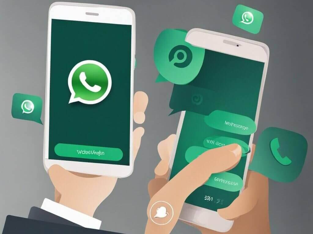 Contacto en WhatsApp