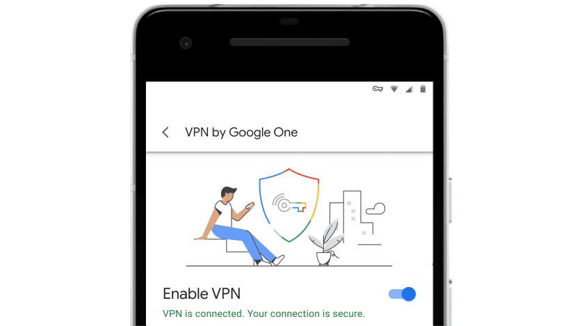 VPN de Google