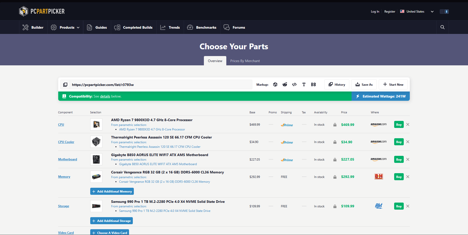 La herramienta definitiva para armar tu PC