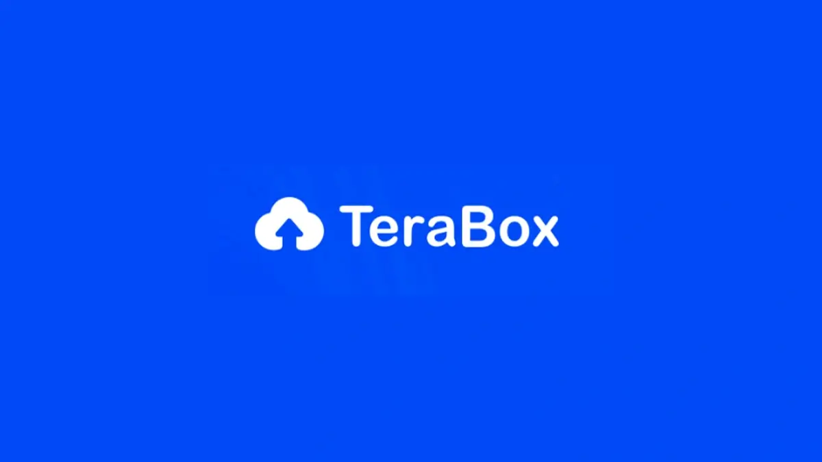 Logo terabox